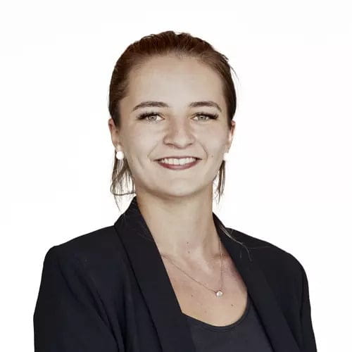 Morgane Van Campenhout
